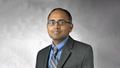 Headshot of Krishnamoorthy Narasimhan