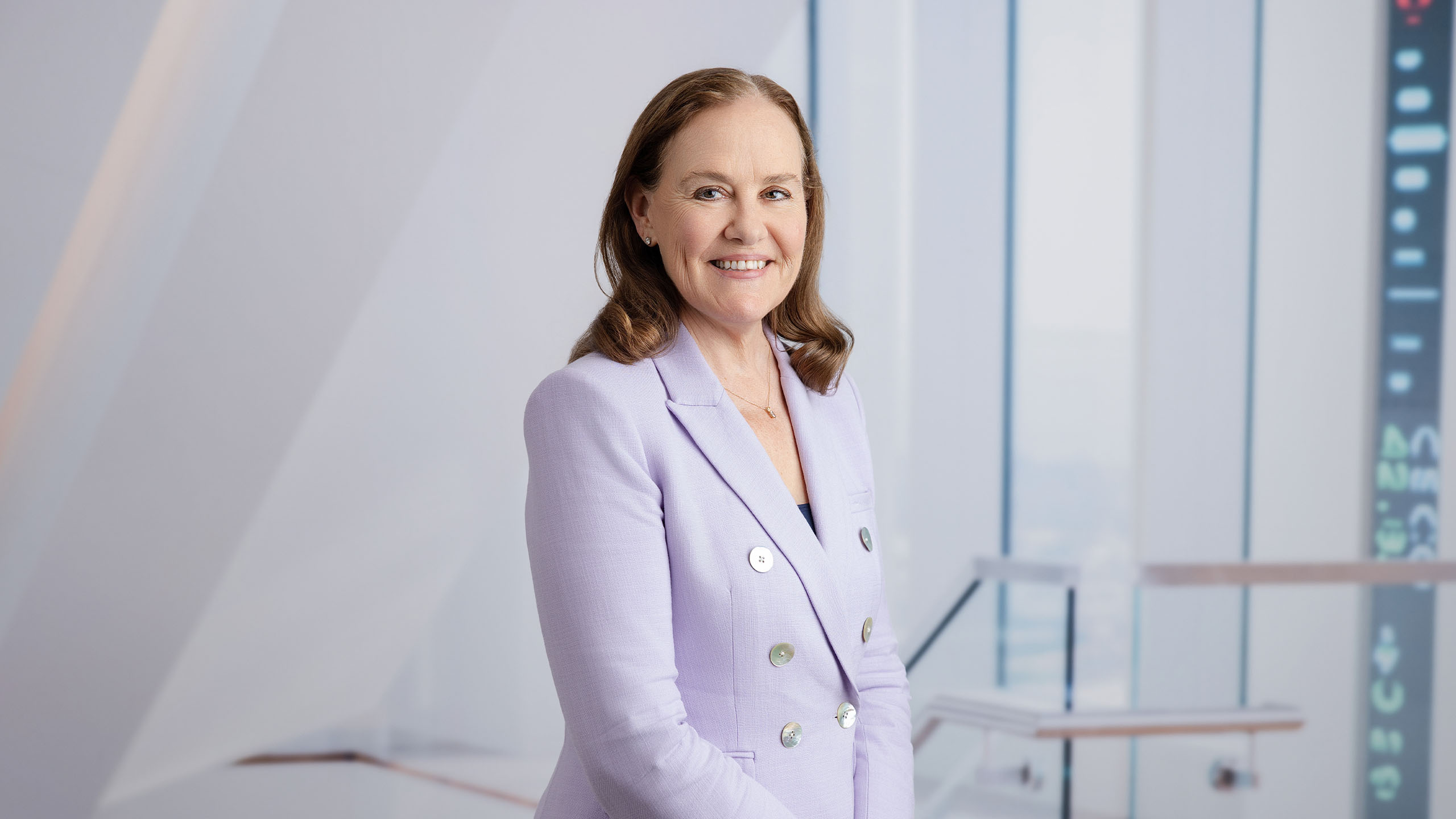 Michèle Flournoy