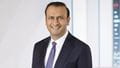 Headshot of Mohit Mittal