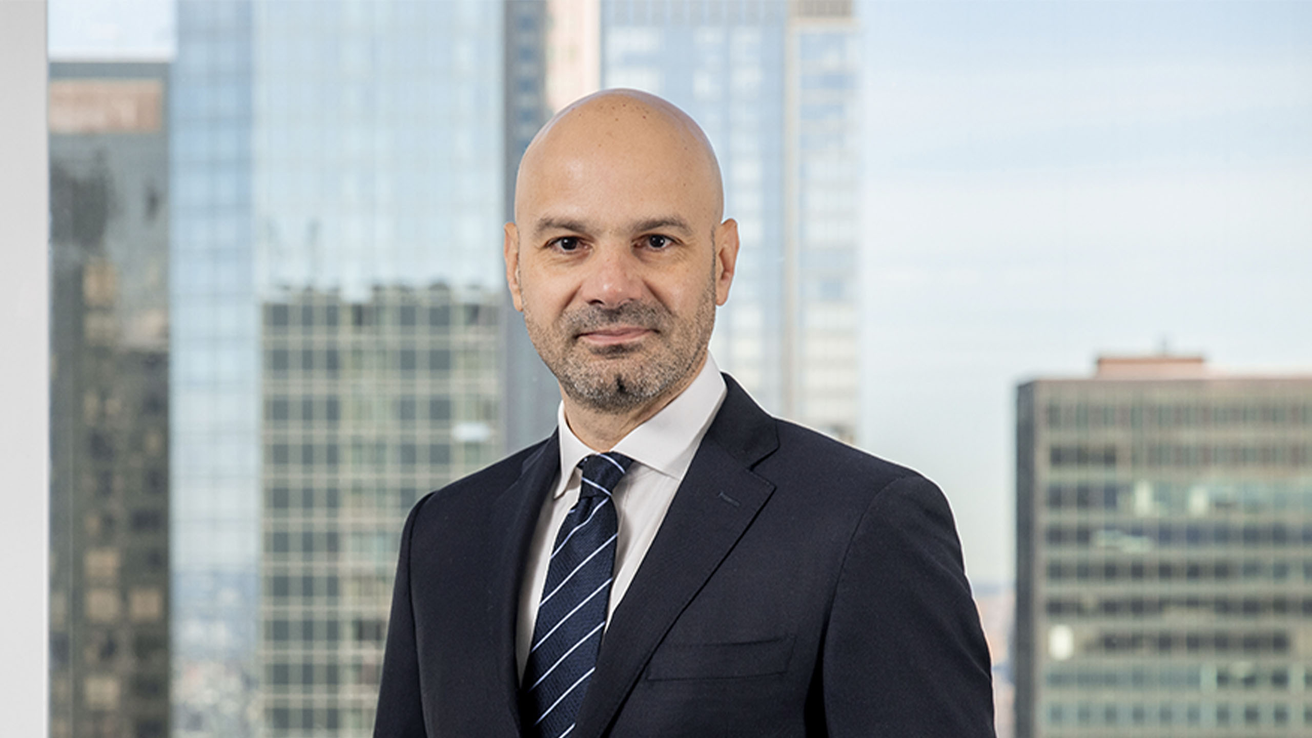 Expert Lotfi Karoui