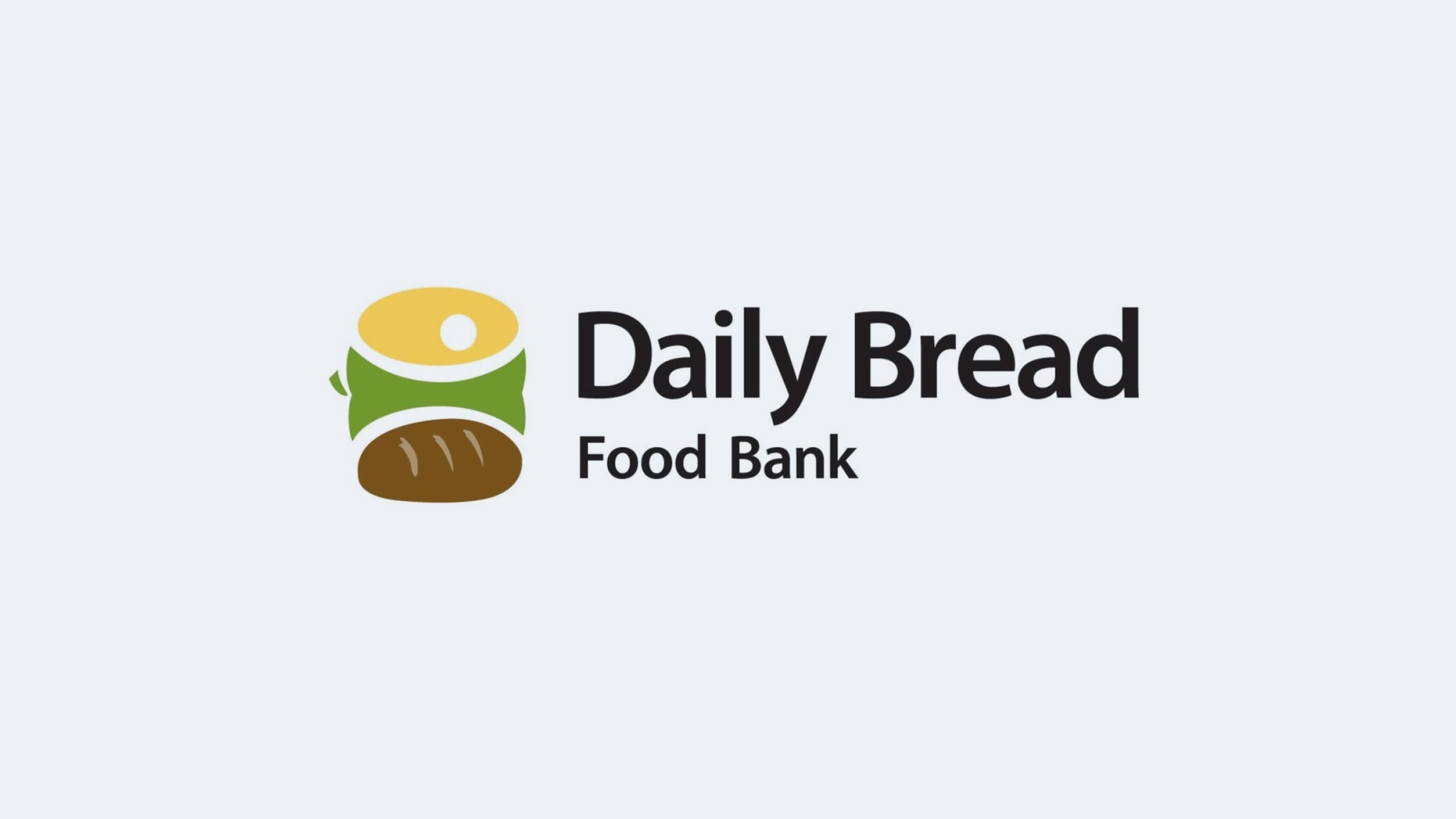 Daily Bread Food Bank