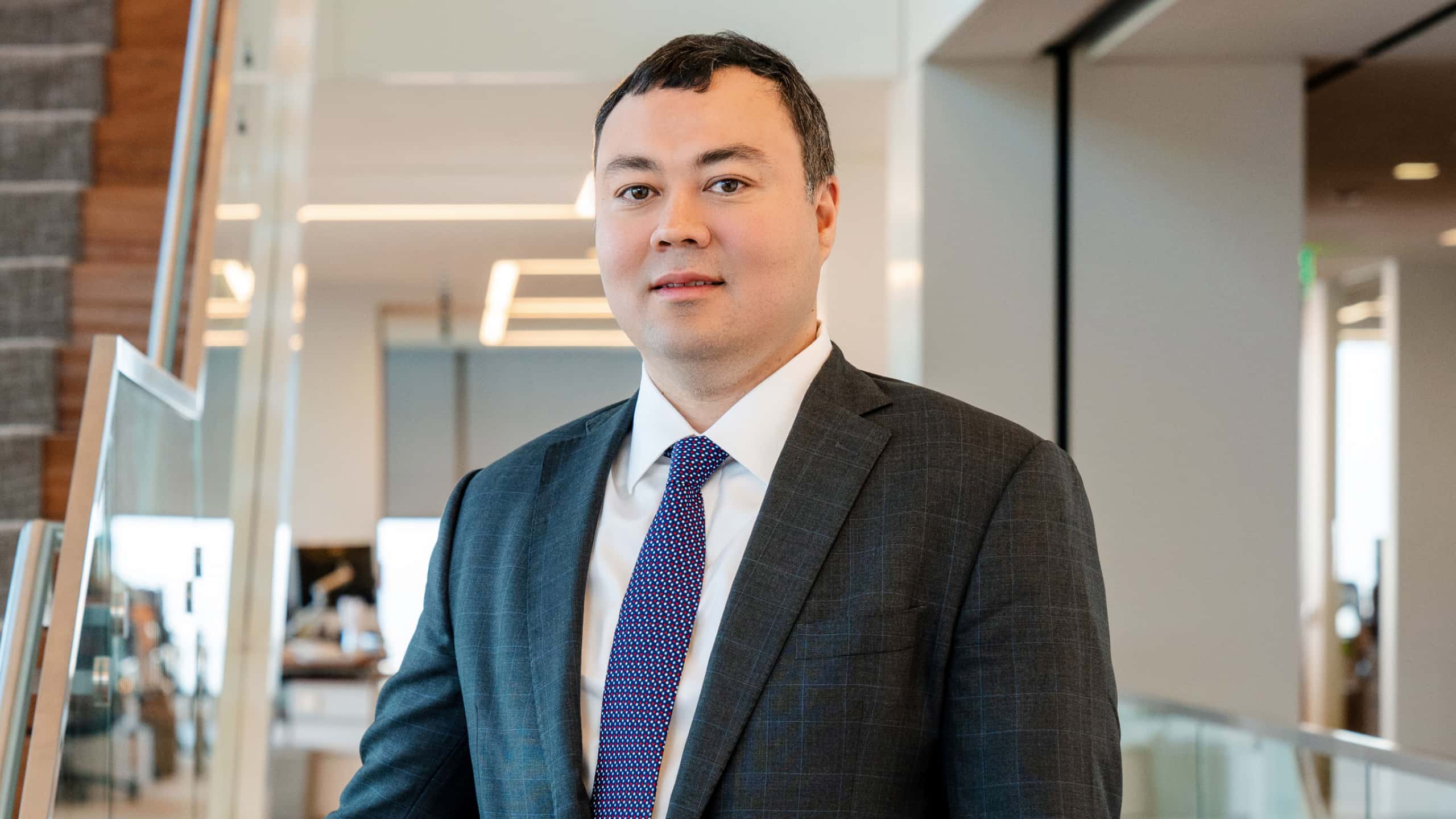 Alfred Murata