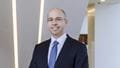 Headshot of Emmanuel S. Sharef