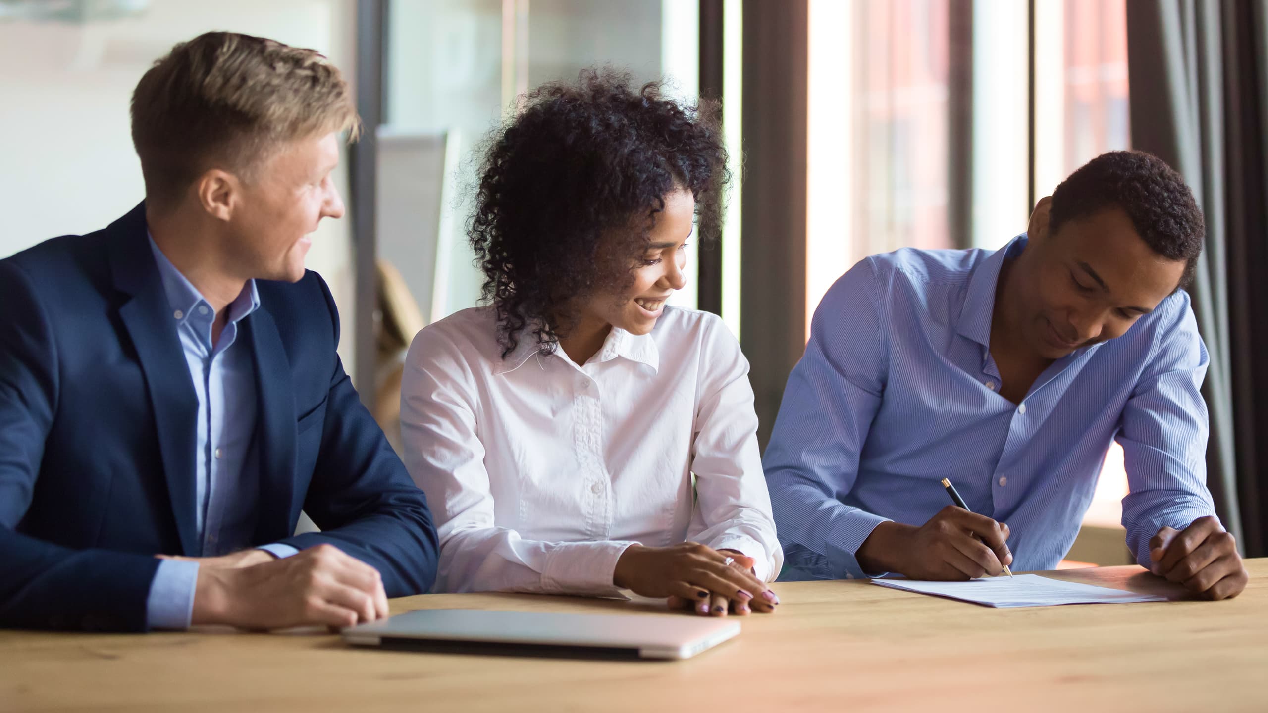 Advisor Education: Supporting Growth