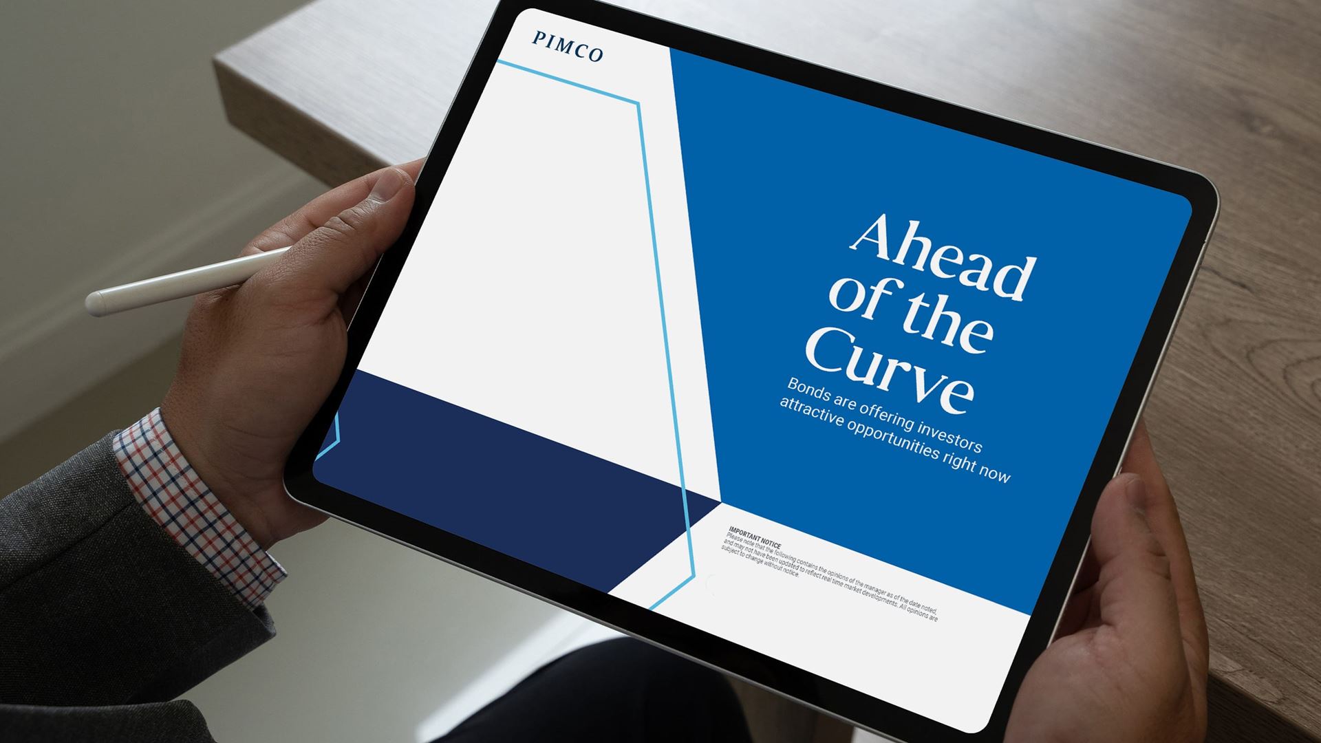 Advisor Playbook: Stay Ahead of the Curve